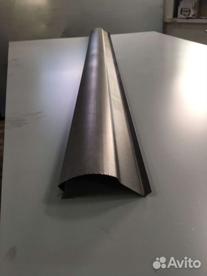 Пороги Ford focus 2 и другие авто