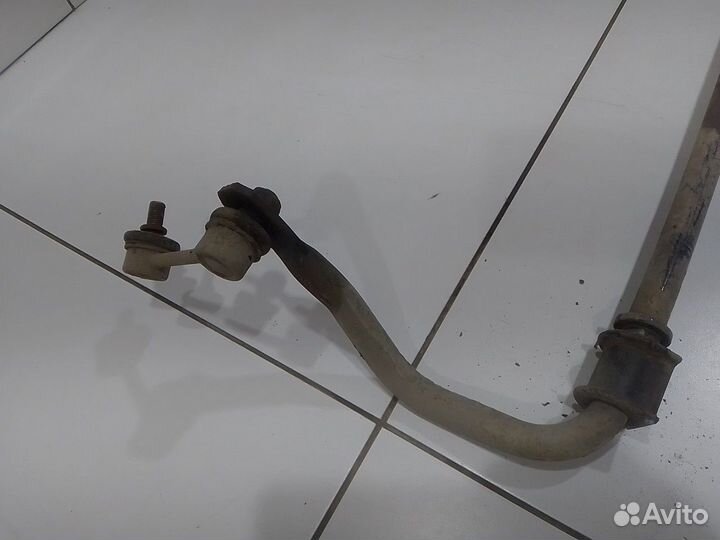 Стабилизатор задний (Chery Tiggo 3)