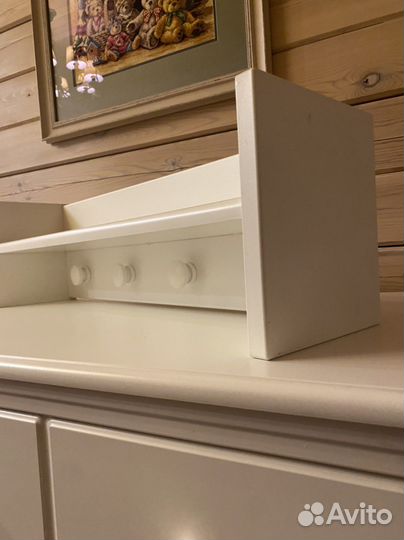 Детская полка