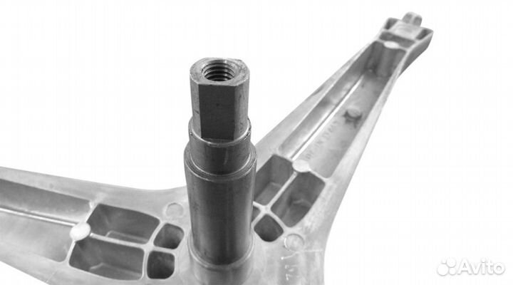 Крестовина барабана samsung DC97-15184A