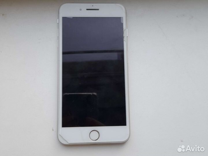 Телефон iPhone