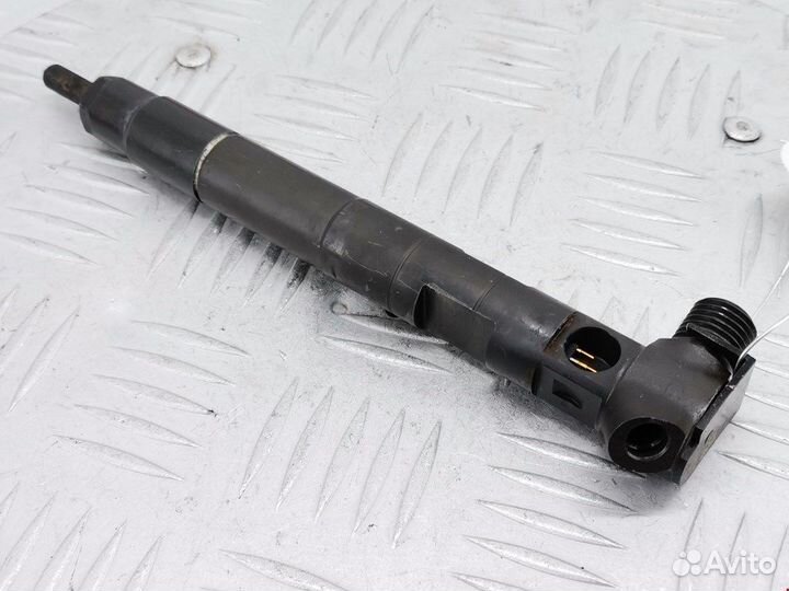 Форсунка для mercedes-benz E-Class (W212/C207)