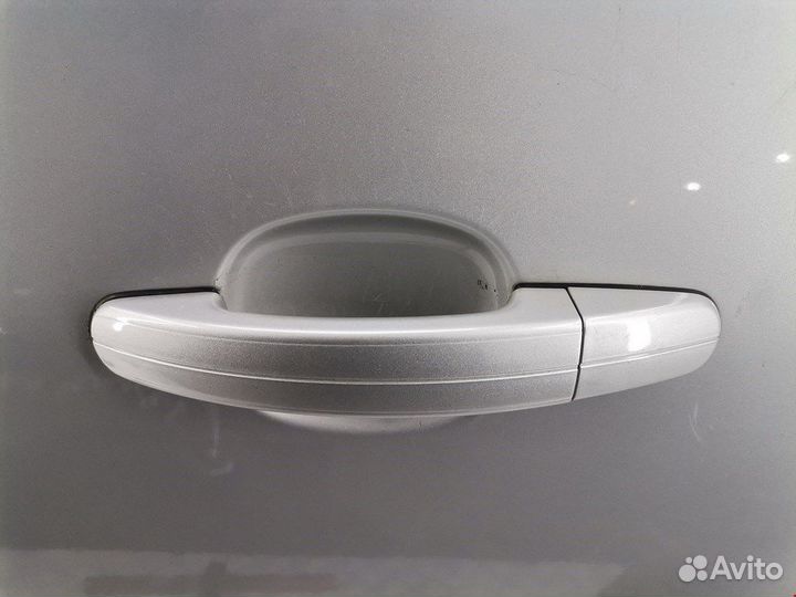 Дверь задняя для Ford C-MAX 1 1496877