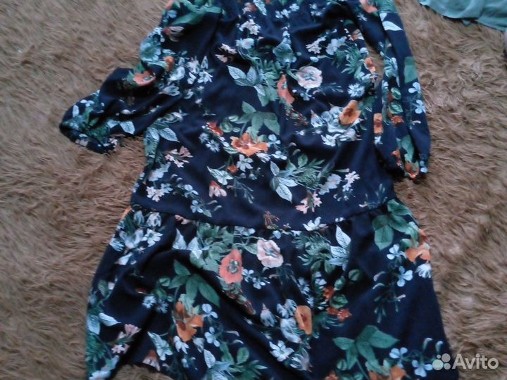 Платье женское