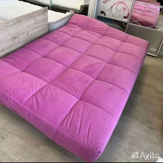 Диван клик кляк