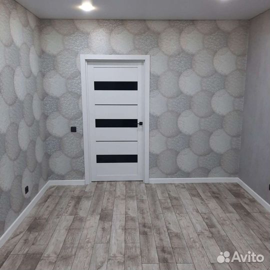 Ремонт и отделка квартир под ключ