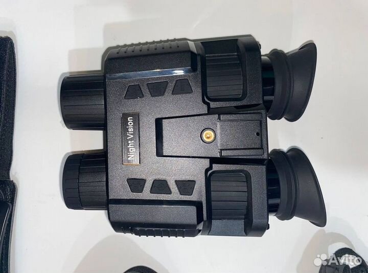 Пнв /Прибор ночного видения /На шлем
