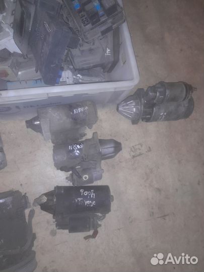 Генераторы