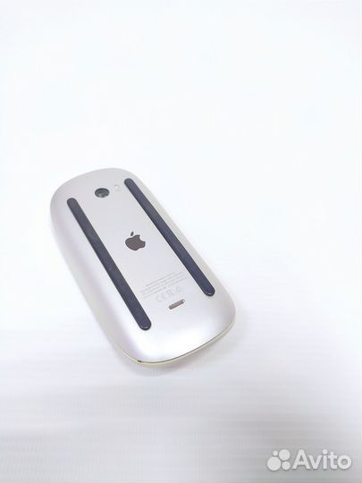Беспроводная мышь Apple Magic Mouse 2