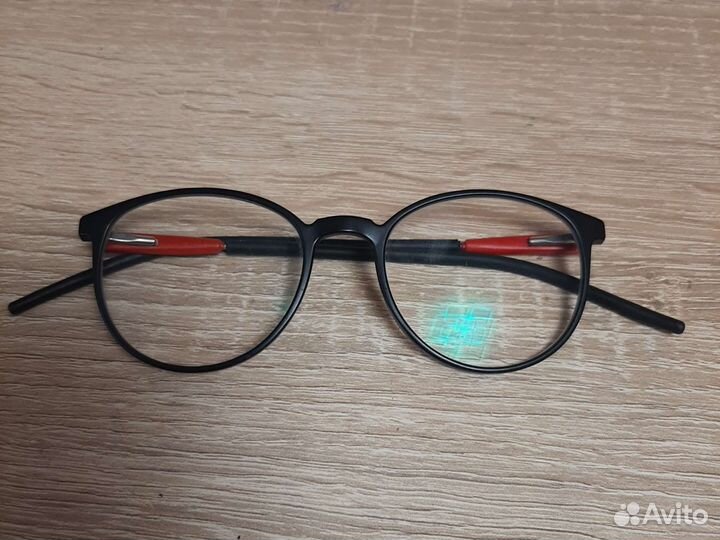 Оправа для очков детская