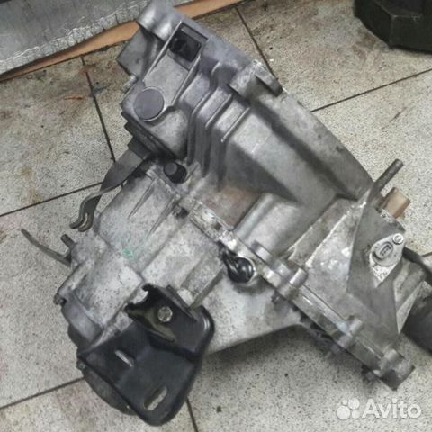 Кпп на Лада Гранту кулисная купить в Москве с доставкой АвтоВАЗ 21700 ...