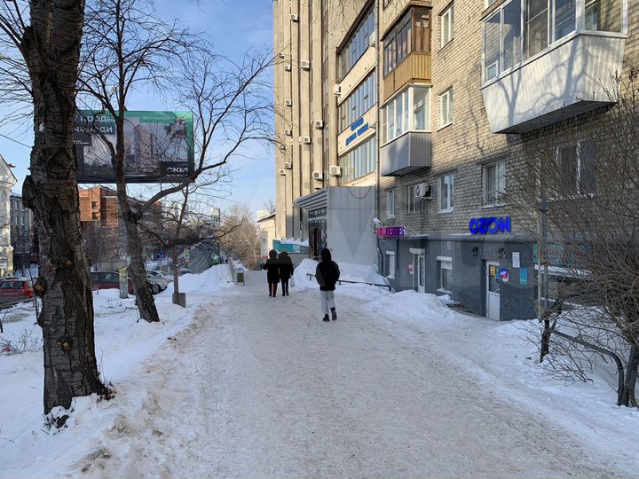 Свободного назначения, 10.1 м²