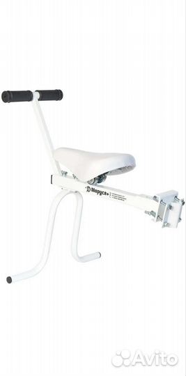 Велосипедноекреслодлядетей«Маруся»