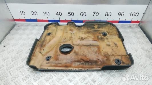 Защита двигателя верхняя chevrolet cruze J300 (ABR15H401)