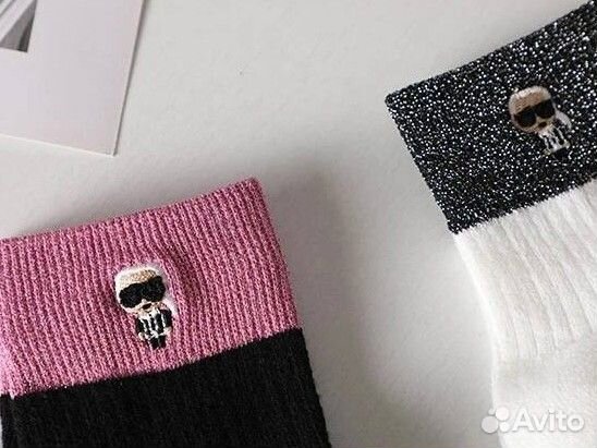 Носки женские новые