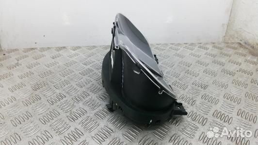 Щиток приборов chevrolet orlando (OBN17IT01)