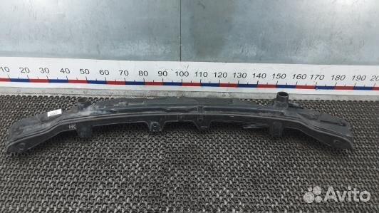 Механизм стеклоочистителя chrysler voyager 4 (HSE1