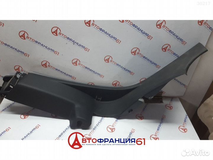 Обшивка салона, 8338EG citroen C4 (B7), 3030235