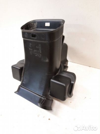 Воздухозаборник воздушного фильтра Rolls-Royce