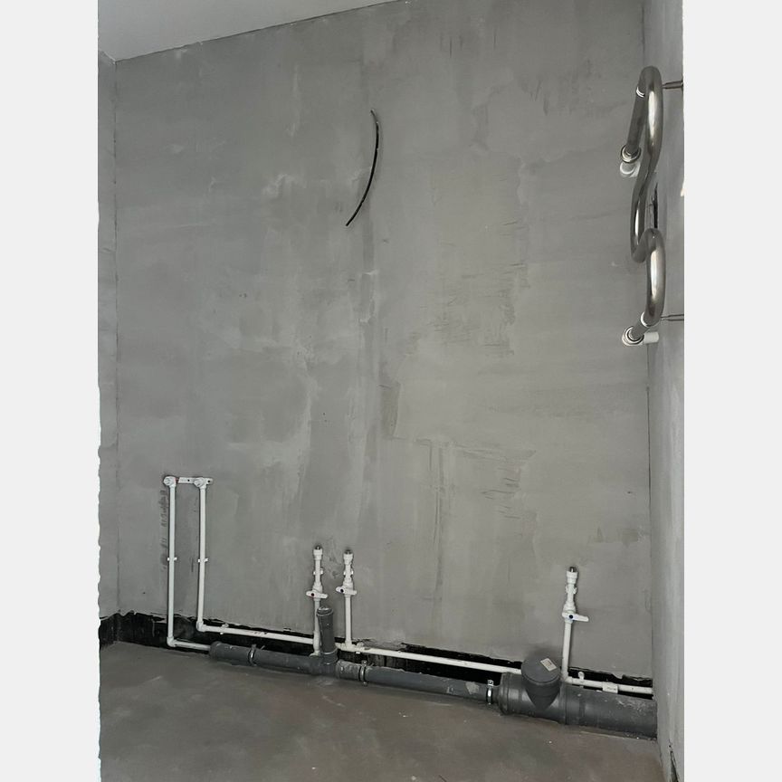 2-к. квартира, 54,7 м², 2/9 эт.