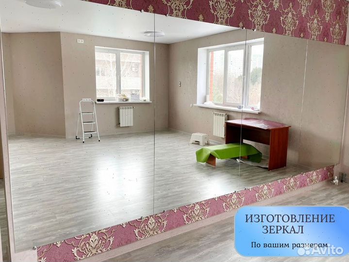 Зеркала оптом