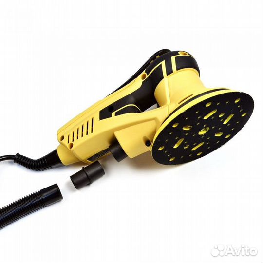 Аренда шлифмашины ручной Schtaer 150