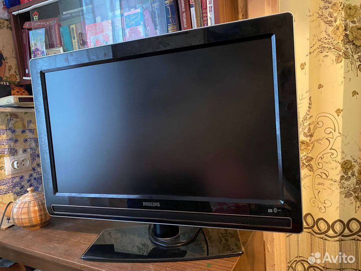 Philips 32pfl7962d/12