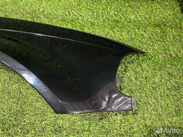 Крыло переднее правое BMW E46 Coupe дорестайлинг