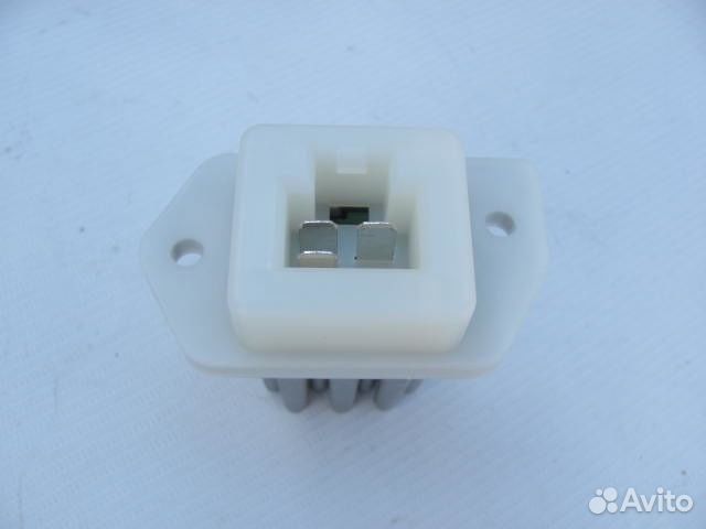 Регулятор вращения печки Nissan Note, Patrol,Micrа