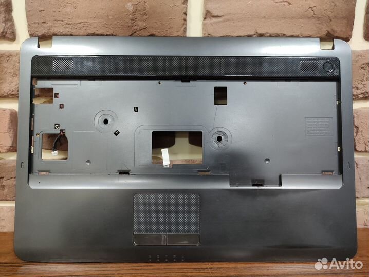 Палмрест (топкейс) Samsung R525 R538 R540 RV508