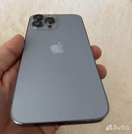 iPhone 13 Pro Max, 128 ГБ