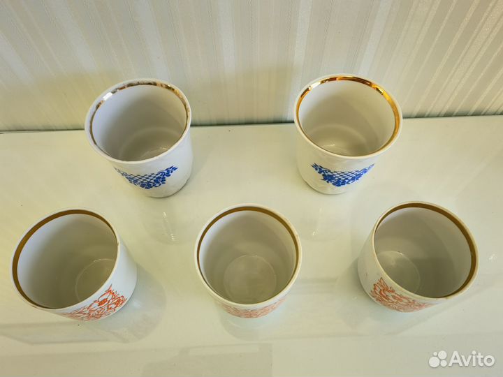 Детская кружка СССР