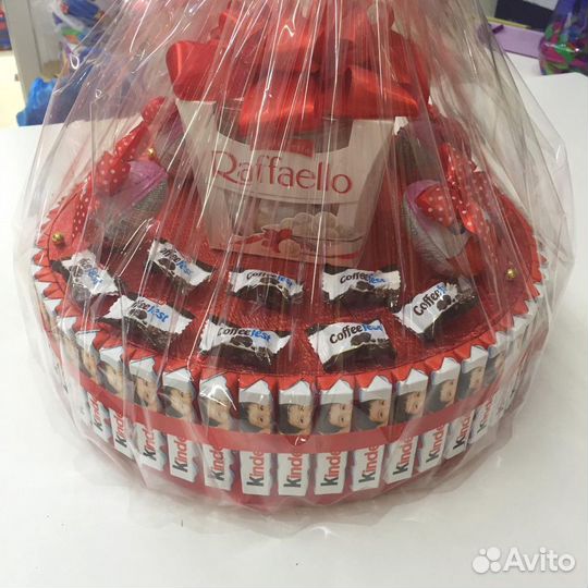 Киндер подарки и не только