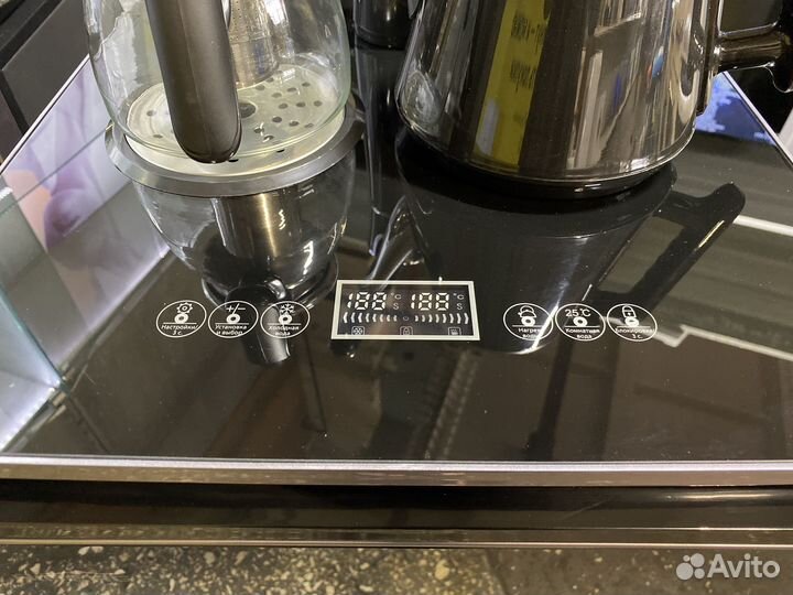 Кулер для воды