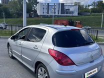 Peugeot 308 1.6 MT, 2009, 298 000 км, с пробегом, цена 350 000 руб.