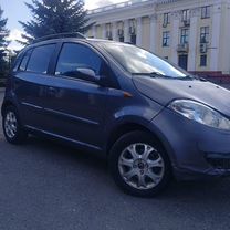 Chery Kimo (A1) 1.3 MT, 2008, 60 000 км, с пробегом, цена 155 000 руб.