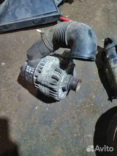 Генератор Бмв е38 е39 М60