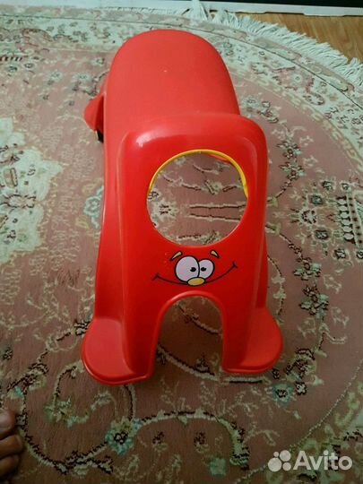 Детская каталка