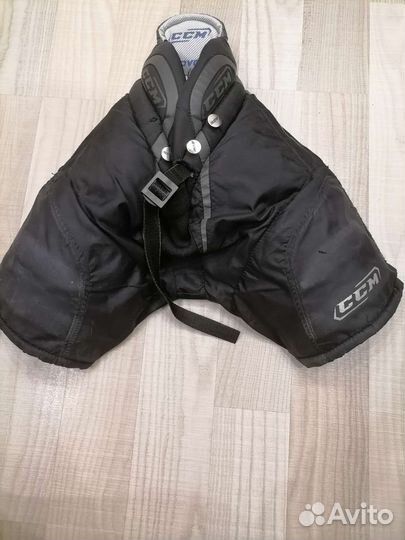 Шорты хоккейные детские CCM