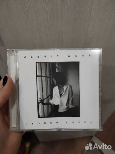 Jessie Ware + Lykke Li (6 CD) заказано