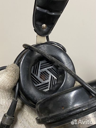 Наушники СССР