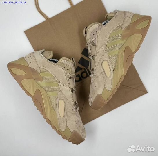 Adidas Streetball (Арт.79156)