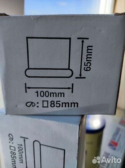 Светильник потолочный Eurosvet