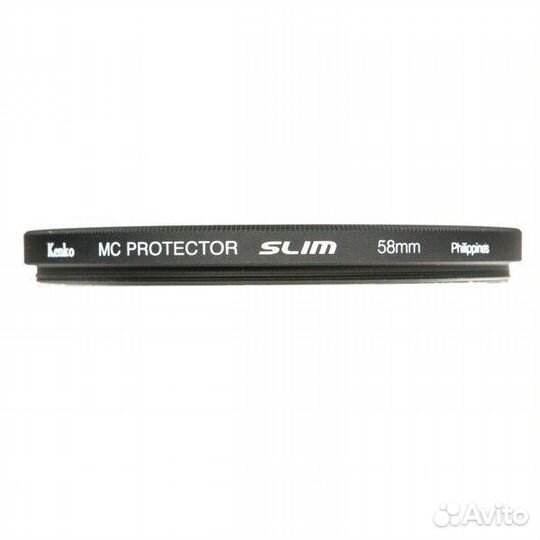 Светофильтры для объектива