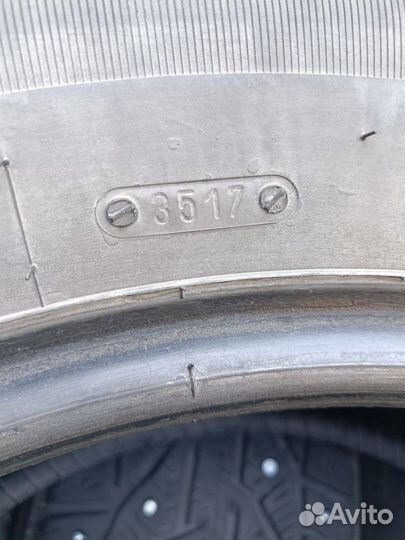 Tigar SUV Ice 225/65 R17 106T