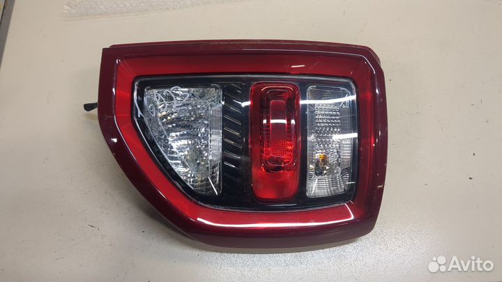 Фонарь (задний) Ford Bronco Sport, 2020