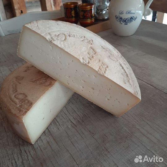 Сыр Грано козий