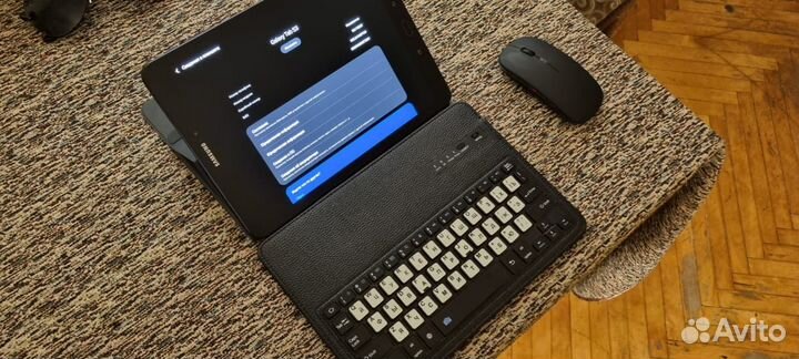 Samsung galaxy tab s3 lte