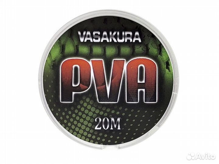 Пва нить East Shark 20м
