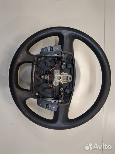 Руль Peugeot Boxer, 2010